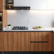 CUBIERTA DE EMPOTRAR TANDOORI CRISTAL 60X51CM F. DUAL GAS NATURAL HACEB / 9002295