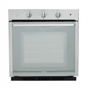 HORNO ELÉCTRICO TANDOORI 60CM 120V INOX VID. REFLECTIVO HACEB / 9002304