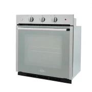 HORNO ELÉCTRICO TANDOORI 60CM 120V INOX VID. REFLECTIVO HACEB / 9002304