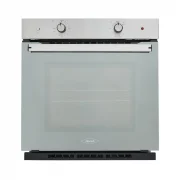 HORNO MIXTO TOFU 60CM 120V INOX VID. REFLECTIVO G. NATURAL HACEB / 9002369