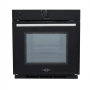 HORNO TANDOORI 60CM 120V NEGRO GAS PROPANO HACEB / 9002370