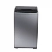 LAVADORA DIGITAL PANEL FRONTAL 8.5KG GRIS HACEB / 9002375