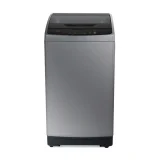 LAVADORA DIGITAL PANEL FRONTAL 11KG GRIS HACEB / 9002376