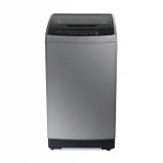 LAVADORA DIGITAL PANEL FRONTAL 11KG GRIS HACEB / 9002376