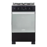 ESTUFA ROMERO REFLEX 50CM GAS NATURAL HACEB / 9002405