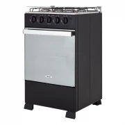 ESTUFA ROMERO REFLEX 50CM GAS NATURAL HACEB / 9002405