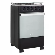 ESTUFA ROMERO REFLEX 50CM GAS PROPANO HACEB / 9002406