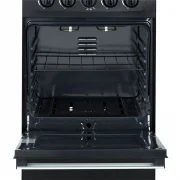 ESTUFA ROMERO REFLEX 50CM GAS PROPANO HACEB / 9002406