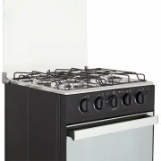 ESTUFA ROMERO REFLEX 50CM GAS PROPANO HACEB / 9002406