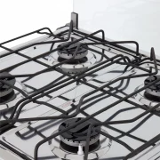 ESTUFA ROMERO REFLEX 50CM GAS PROPANO HACEB / 9002406