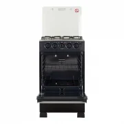 ESTUFA ROMERO REFLEX 50CM GAS PROPANO HACEB / 9002406