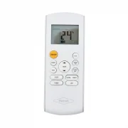 AIRE ACONDICIONADO ON-OFF BARU 12000 BTU 110V HACEB / 9002450