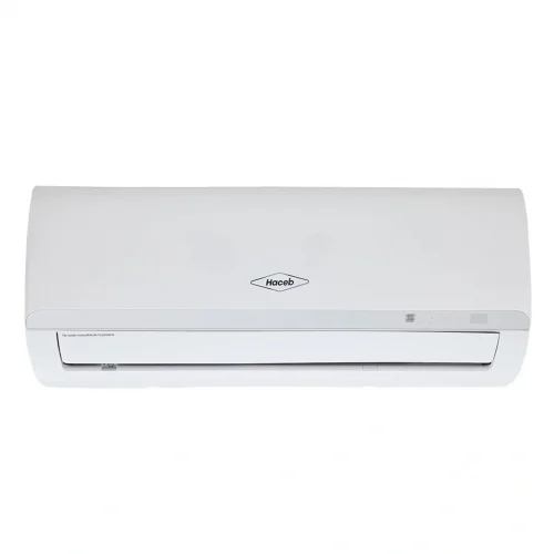 AIRE ACONDICIONADO ON-OFF BARU 12000 BTU 110V HACEB / 9002450
