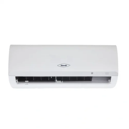 AIRE ACONDICIONADO ON-OFF BARU 9000 BTU 110V HACEB / 9002452