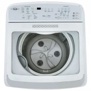 LAVADORA DIGITAL ZOÜ 14KG BLANCA HACEB / 9002534