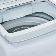 LAVADORA DIGITAL ZOÜ 14KG BLANCA HACEB / 9002534