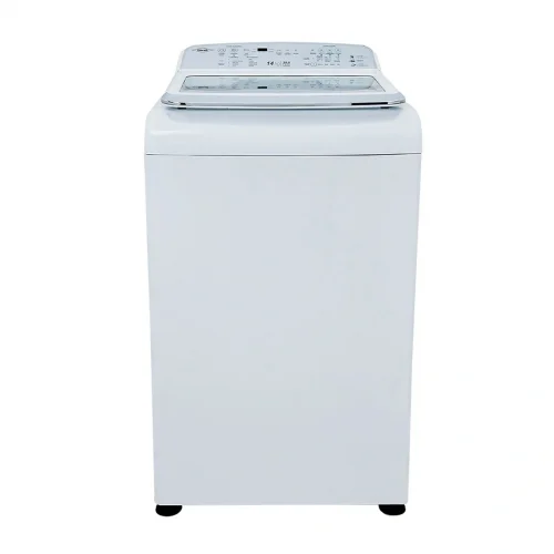 LAVADORA DIGITAL ZOÜ 14KG BLANCA HACEB / 9002534
