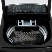 LAVADORA DIGITAL ZOÜ 14KG ONIX HACEB / 9002535