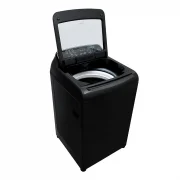 LAVADORA DIGITAL ZOÜ 14KG ONIX HACEB / 9002535