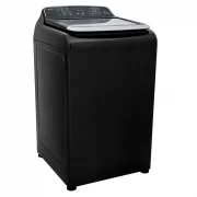 LAVADORA DIGITAL ZOÜ 14KG ONIX HACEB / 9002535