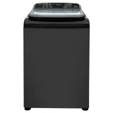LAVADORA DIGITAL ZOÜ 16KG NEGRA HACEB / 9002536