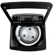 LAVADORA DIGITAL ZOÜ 16KG NEGRA HACEB / 9002536