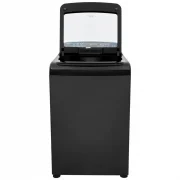 LAVADORA DIGITAL ZOÜ 16KG NEGRA HACEB / 9002536