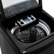 LAVADORA DIGITAL ZOÜ 20KG HACEB / 9002543