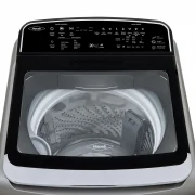 LAVADORA DIGITAL ZOÜ 20KG INOX HACEB / 9002544