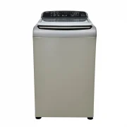 LAVADORA DIGITAL ZOÜ 20KG INOX HACEB / 9002544