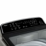 LAVADORA DIGITAL ZOÜ 20KG INOX HACEB / 9002544