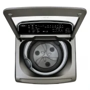 LAVADORA DIGITAL ZOÜ 20KG INOX HACEB / 9002544