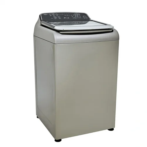 LAVADORA DIGITAL ZOÜ 20KG INOX HACEB / 9002544