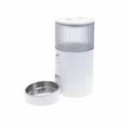 DISPENSADOR DE ALIMENTO PARA MASCOTAS HACEB / 9002629