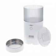 DISPENSADOR DE ALIMENTO PARA MASCOTAS HACEB / 9002629