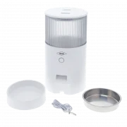 DISPENSADOR DE ALIMENTO PARA MASCOTAS HACEB / 9002629