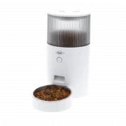 DISPENSADOR DE ALIMENTO PARA MASCOTAS HACEB / 9002629