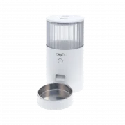 DISPENSADOR DE ALIMENTO PARA MASCOTAS HACEB / 9002629