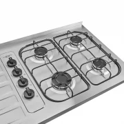 MESON 1,50M POZUELO IZQUIERDO GAS NATURAL HACEB / 9002641