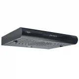 CAMPANA TOFU NEGRA 3 VELOCIDADES HACEB / 9002650