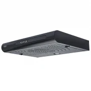 CAMPANA TOFU NEGRA 3 VELOCIDADES HACEB / 9002650