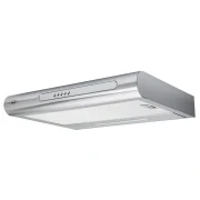 CAMPANA TOFU INOX 3 VELOCIDADES HACEB / 9002651