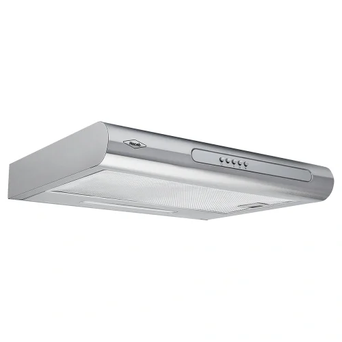 CAMPANA TOFU INOX 3 VELOCIDADES HACEB / 9002651