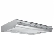 CAMPANA TOFU INOX 3 VELOCIDADES HACEB / 9002651