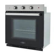 HORNO ELECTRICO TOFU 60CM 120V INOX HACEB / 9002660