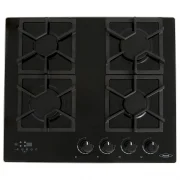 CUBIERTA DE EMPOTRAR TANDOORI IOT 60X51CM GAS NATURAL HACEB / 9002709