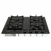 CUBIERTA DE EMPOTRAR TANDOORI IOT 60X51CM GAS NATURAL HACEB / 9002709