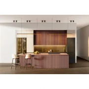 NEVERA BOTTON MOUNT 382L PANEL DIGITAL HACEB / 9002732