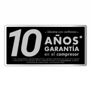 NEVERA BOTTON MOUNT 382L PANEL DIGITAL HACEB / 9002732