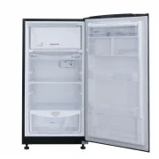 NEVERA FROST 220L TITANIO MANIJA INTEGRADA HACEB / 9002739